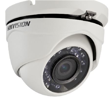 Hikvision DS-2CE56D1T-IRM dome kamera